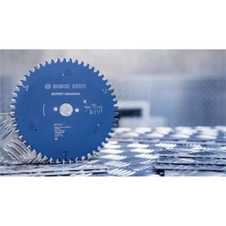 Bosch Expert for Aluminium 235x30 mm 80 Diş Alüminyum İçin Daire Testere Bıçağı - 2608644107