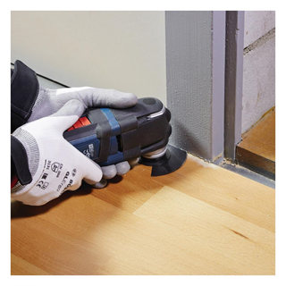 Bosch Starlock Testere 3lü Ahşap BFW Seti - 2608662343