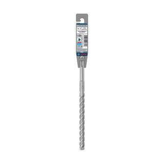 Bosch Pro SDS Plus-5X 12x16 mm Dört Elmaslı Matkap Ucu - 2608706912