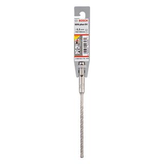 Bosch SDS-Plus-5X Serisi Kırıcı Delici Matkap Ucu 5.5x160 mm - 2608833775