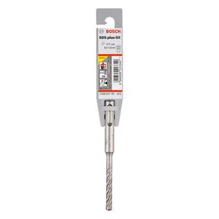 Bosch SDS-Plus-5X Serisi Kırıcı Delici Matkap Ucu 6.5x110 mm - 2608833781