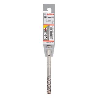 Bosch SDS-Plus-5X Serisi Kırıcı Delici Matkap Ucu 10x110 mm - 2608833797
