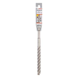 Bosch SDS-Plus-5X Serisi Kırıcı Delici Matkap Ucu 13x210 mm - 2608833814