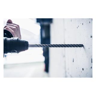 Bosch SDS-Plus-5X Serisi Kırıcı Delici Matkap Ucu 13x210 mm - 2608833814