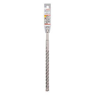 Bosch SDS-Plus-5X Serisi Kırıcı Delici Matkap Ucu 14x260 mm - 2608833818