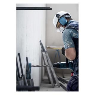 Bosch EXPERT Max-8X Serisi Kırıcı Delici Ucu 16x340 mm - 2608900214