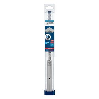 Bosch EXPERT Max-8X Serisi Kırıcı Delici Ucu 16x340 mm - 2608900214