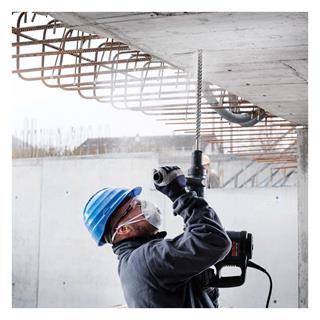 Bosch Expert SDS-Max-8X Kırıcı Delici Delme Ucu 26x400x520 mm - 2608900246