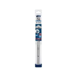 Bosch SDS-Max-8X Kırıcı Delici Ucu 30x320 mm - 2608900252