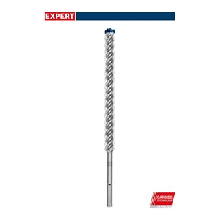 Bosch SDS-Max-8X Kırıcı Delici Ucu 30x520 mm - 2608900253