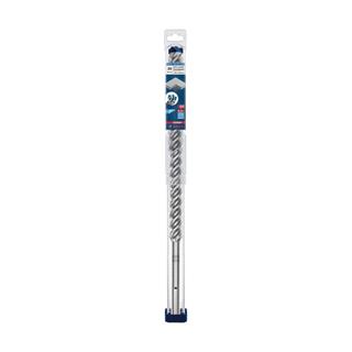 Bosch SDS-Max-8X Kırıcı Delici Ucu 30x520 mm - 2608900253