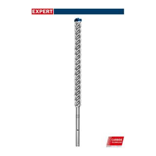 Bosch SDS-Max-8X Kırıcı Delici Ucu 32x520 mm - 2608900255