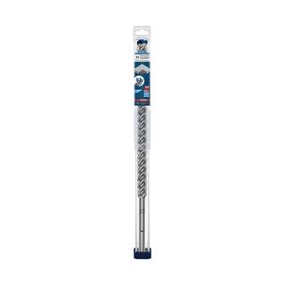 Bosch SDS-Max-8X Kırıcı Delici Ucu 32x520 mm - 2608900255