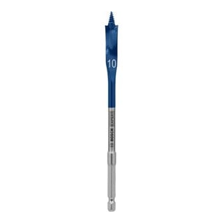 Bosch EXP SCS Yaprak Ahşap Matkap Ucu HEX 10x152 mm - 2608900311