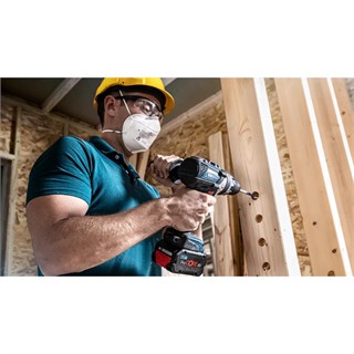 Bosch EXP SCS Yaprak Ahşap Matkap Ucu HEX 10x152 mm - 2608900311