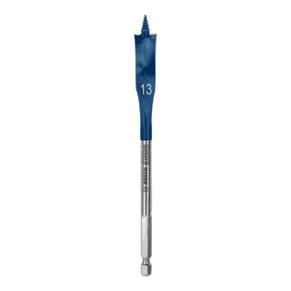 Bosch EXP SCS Yaprak Ahşap Matkap Ucu HEX 13x152 mm - 2608900313