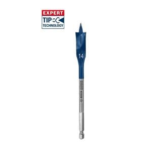 Bosch EXP SCS Yaprak Ahşap Matkap Ucu HEX 14x152 mm - 2608900314