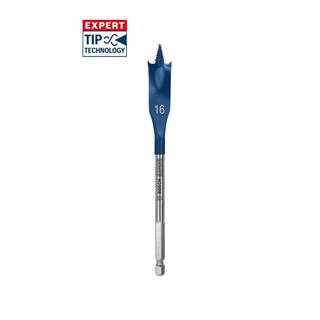 Bosch EXP SCS Yaprak Ahşap Matkap Ucu HEX 16x152 mm - 2608900315