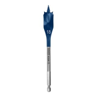 Bosch EXP SCS Yaprak Ahşap Matkap Ucu HEX 18x152 mm - 2608900317