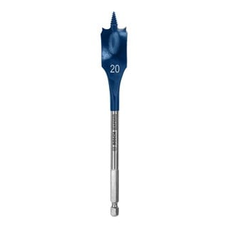 Bosch EXP SCS Yaprak Ahşap Matkap Ucu HEX 20x152 mm - 2608900319