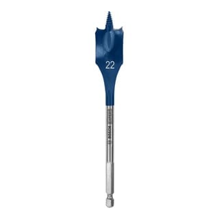 Bosch EXP SCS Yaprak Ahşap Matkap Ucu HEX 22x152 mm - 2608900320