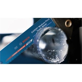 Bosch Expert S1255 HHM Metal Panter Testere 1li 300 mm - 2608900377