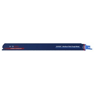 Bosch Expert S1255 HHM Metal Panter Testere 1li 300 mm - 2608900377