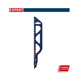 Bosch EXP Panter T HollowBrick S1243HM 1li Testere 300 mm - 2608900417