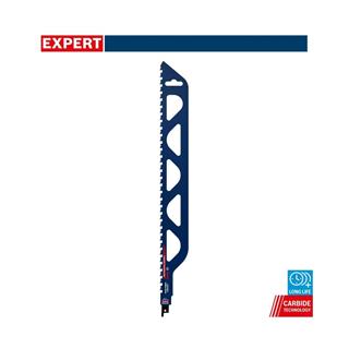 Bosch Expert S2243 HM Delikli Tuğla Panter Testere 1li 455 mm - 2608900418