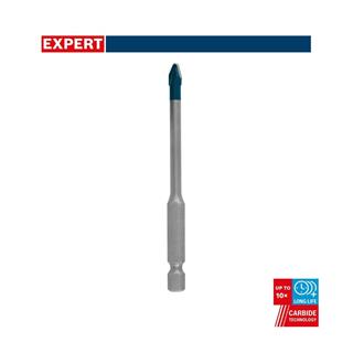 Bosch Expert HEX-9 HardCeramic Delme Ucu 5x90 mm - 2608900589