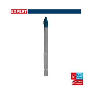 Bosch Expert HEX-9 HardCeramic Delme Ucu 7x90 mm - 2608900591
