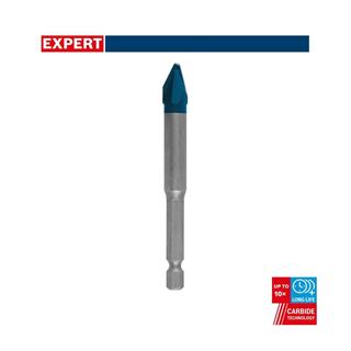 Bosch Expert HEX-9 HardCeramic Delme Ucu 10x90 mm - 2608900593