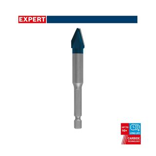 Bosch Expert HEX-9 HardCeramic Delme Ucu 12x90 mm - 2608900594