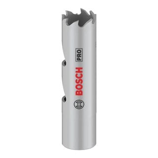 Bosch PRO Multi Material Delik Açma Testeresi 16 mm - 2608901491