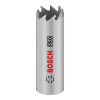 Bosch PRO Multi Material Delik Açma Testeresi 17 mm - 2608901492