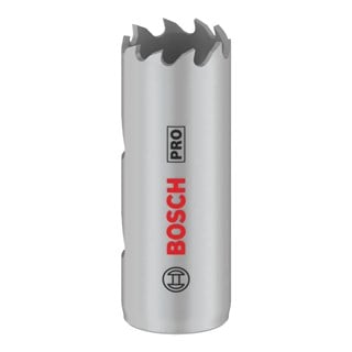 Bosch PRO Multi Material Delik Açma Testeresi 19 mm - 2608901493