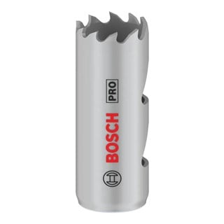 Bosch PRO Multi Material Delik Açma Testeresi 20 mm - 2608901494