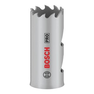 Bosch PRO Multi Material Delik Açma Testeresi 22 mm - 2608901496