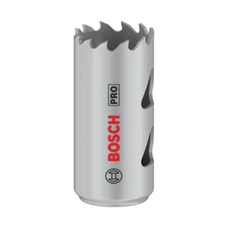 Bosch PRO Multi Material Delik Açma Testeresi 24 mm - 2608901497