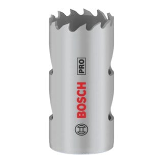 Bosch PRO Multi Material Delik Açma Testeresi 25 mm - 2608901498