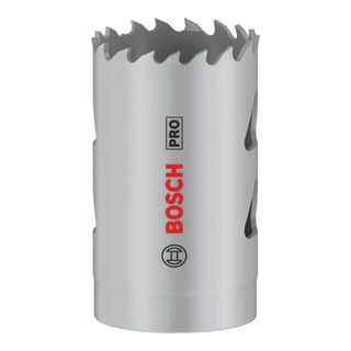 Bosch PRO Multi Material Delik Açma Testeresi 33 mm - 2608901503