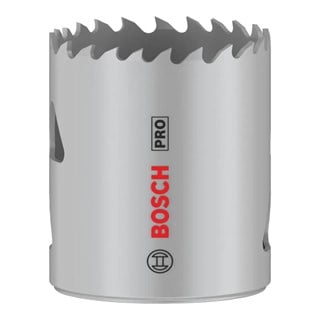Bosch PRO Multi Material Delik Açma Testeresi 43 mm - 2608901509