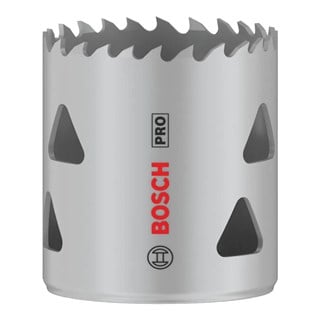 Bosch PRO Multi Material Delik Açma Testeresi 46 mm - 2608901511