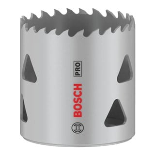 Bosch PRO Multi Material Delik Açma Testeresi 48 mm - 2608901512
