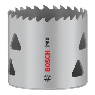 Bosch PRO Multi Material Delik Açma Testeresi 54 mm - 2608901515