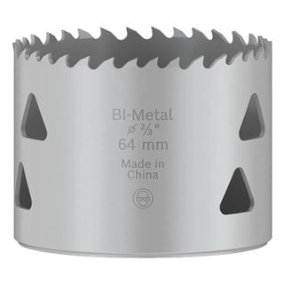 Bosch PRO Multi Material Delik Açma Testeresi 64 mm - 2608901520