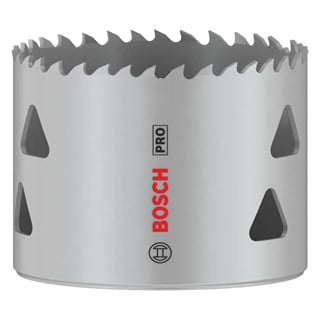 Bosch PRO Multi Material Delik Açma Testeresi 65 mm - 2608901521