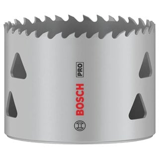 Bosch PRO Multi Material Delik Açma Testeresi 67 mm - 2608901522