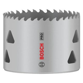 Bosch PRO Multi Material Delik Açma Testeresi 68 mm - 2608901523