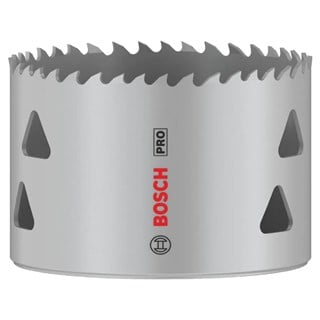 Bosch PRO Multi Material Delik Açma Testeresi 73 mm - 2608901525